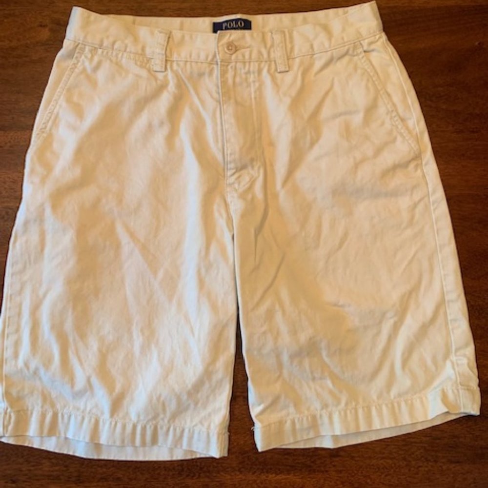 Mens Ralph Lauren Polo shorts